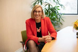 New CEO for Dandenong