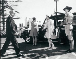 Northern Beaches remembers