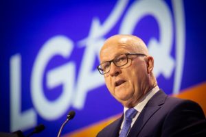 Protecting the rights of councillors