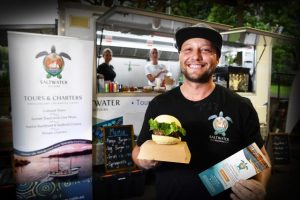 First Nations’ businesses celebrated