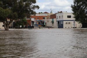 Forbes Council faces flooding challenge head-on