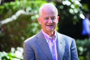 From Federal parliament to the grassroots