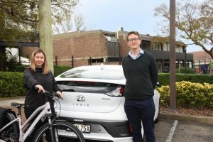 Mosman takes climate action