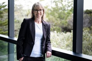 Searle moves from west to east