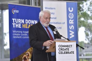 Golden celebrations for Western Sydney organisation