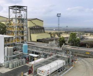 Rate rise could impact building activity