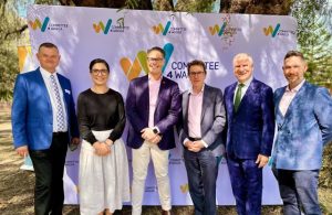 Major investment in Wagga’s future