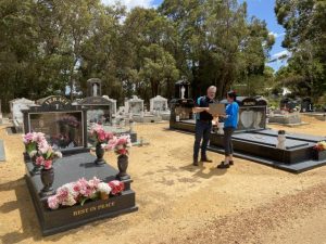 Program reveals hidden stories