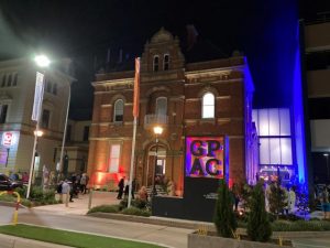 Goulburn venue celebrates first birthday