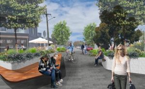 Future ideas for Maroubra Junction