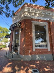 Telling the Noosa Shire story
