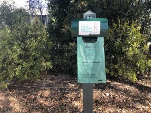 Be plastic smart with Biogone biodegradable dog waste bags