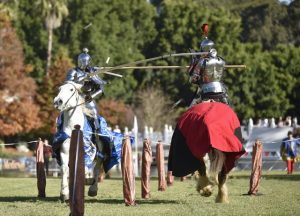 Popular Blacktown event returns