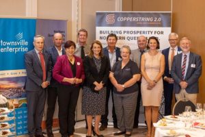 Unlocking Flinders’ energy zone