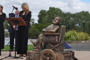 Stella advocate remembered