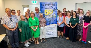 Major milestone for rural service provider