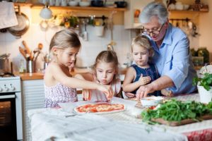 Ballarat food systems interest sought