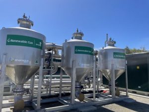 Unlocking the potential of renewable gas