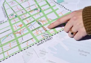 Plan to guide the future of Hobart