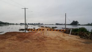 Flood event investigation extended