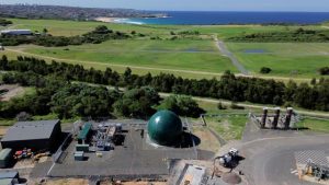 Turning waste into energy is now a reality in Australia