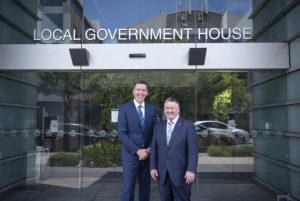 South Australia welcomes road extension
