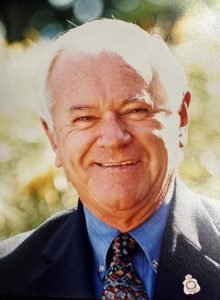 Davidson remembered by Tweed