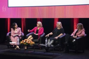 Ideas shared at annual general assembly