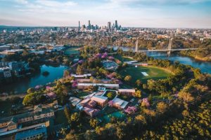 Brisbane to host Asia Pacific Cities Summit and Mayors’ Forum