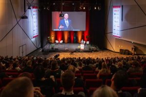 Brisbane conference focuses on emergency management