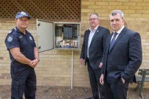Mayor calls for change to act