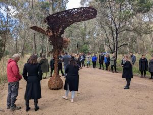 Great Victorian Trail launched