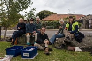 National Landcare Week returned