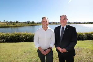 Moreton Bay comes of age