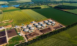 Playing to our strengths in the energy transition