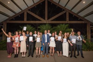 $2000 scholarships on offer