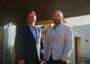City Growth Director named