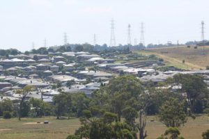South Australia leads home building