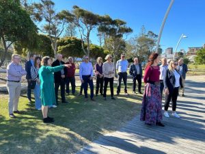 Tweed host NSW mayors