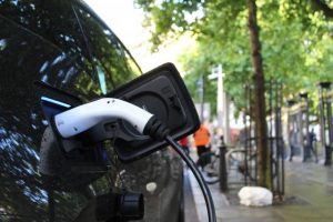 Local government transitioning to EVs – sharing the journey
