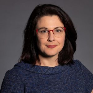 ALGA welcomes new CEO