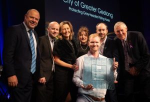 MAV award winners announced