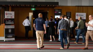 IPWEA-QNT Annual Conference
