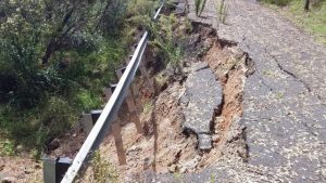 Data from council’s highlights disaster impact
