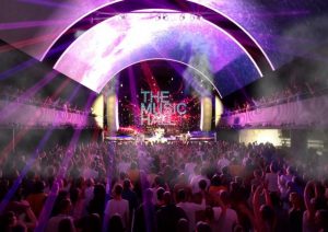 New look for Surfers Paradise