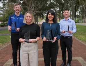 Award-winning council