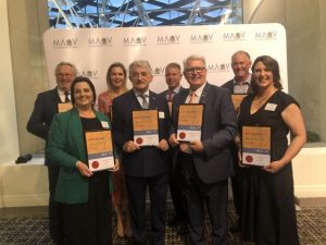 Commitment celebrated