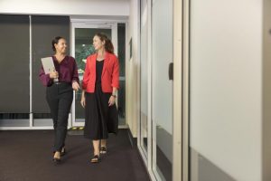 Choosing the right MBA