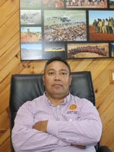 Safe House support needed