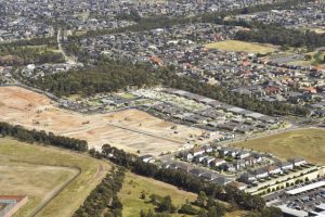 Funding needed for fast-growing West